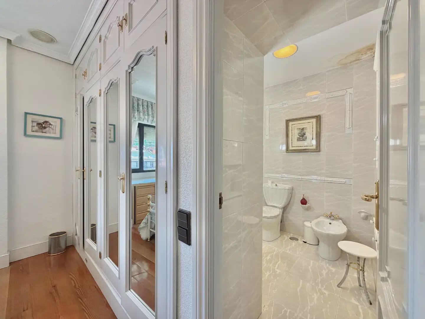 3 quarto Apartamento para venda em Madrid cidade - 1 395 000 € (Ref: 10120567)