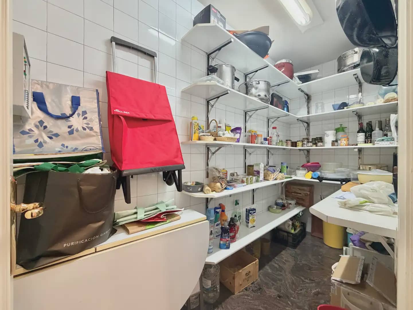3 quarto Apartamento para venda em Madrid cidade - 1 395 000 € (Ref: 10120567)