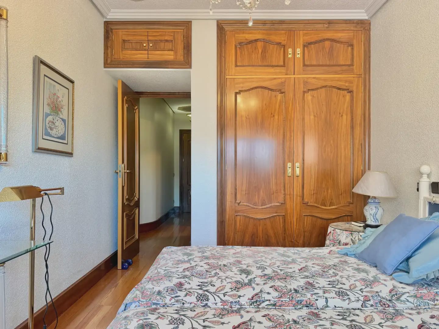 3 quarto Apartamento para venda em Madrid cidade - 1 395 000 € (Ref: 10120567)