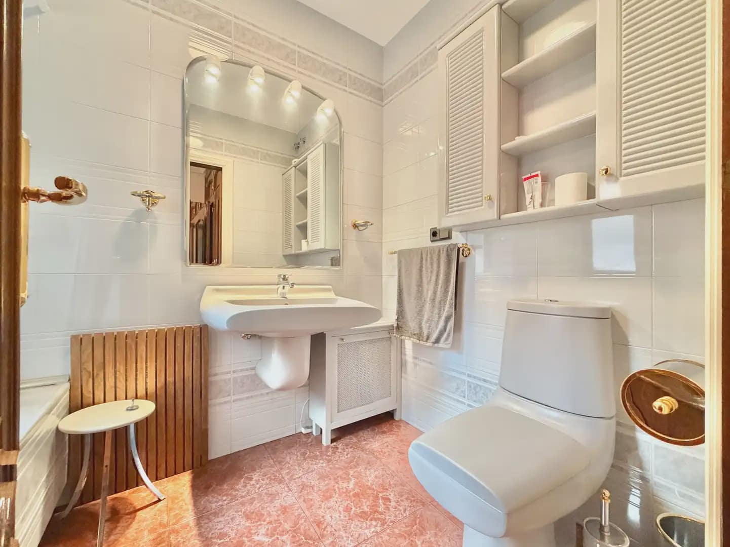 3 quarto Apartamento para venda em Madrid cidade - 1 395 000 € (Ref: 10120567)