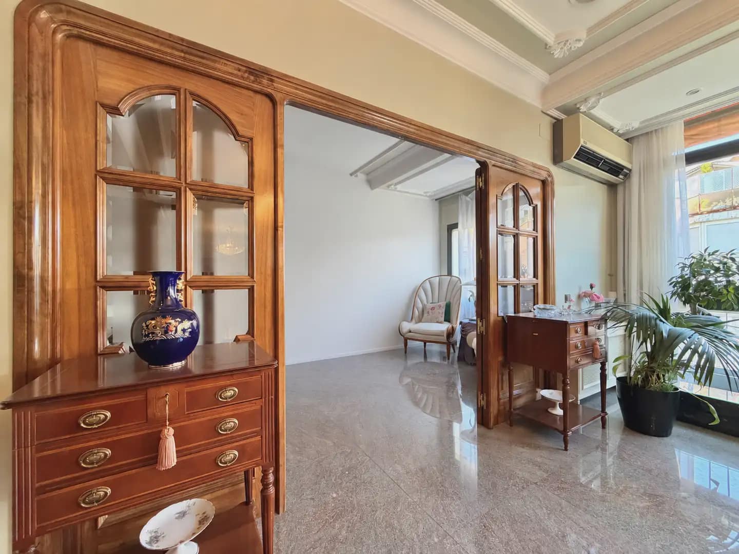 3 quarto Apartamento para venda em Madrid cidade - 1 395 000 € (Ref: 10120567)