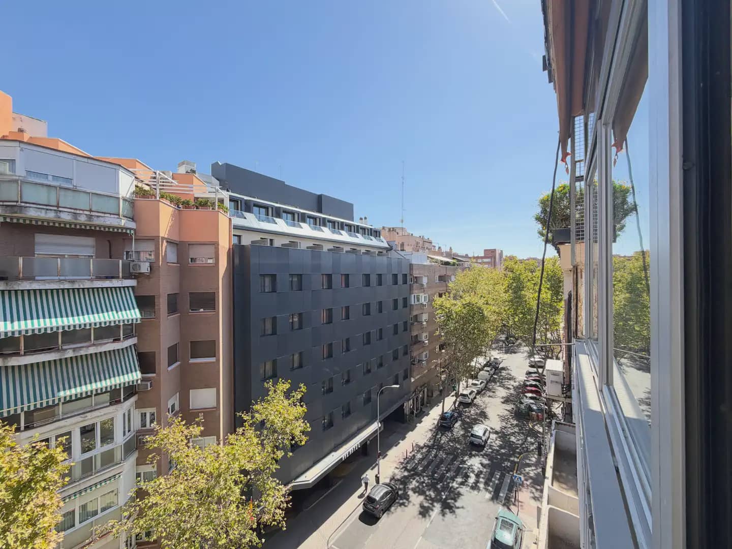 3 quarto Apartamento para venda em Madrid cidade - 1 395 000 € (Ref: 10120567)