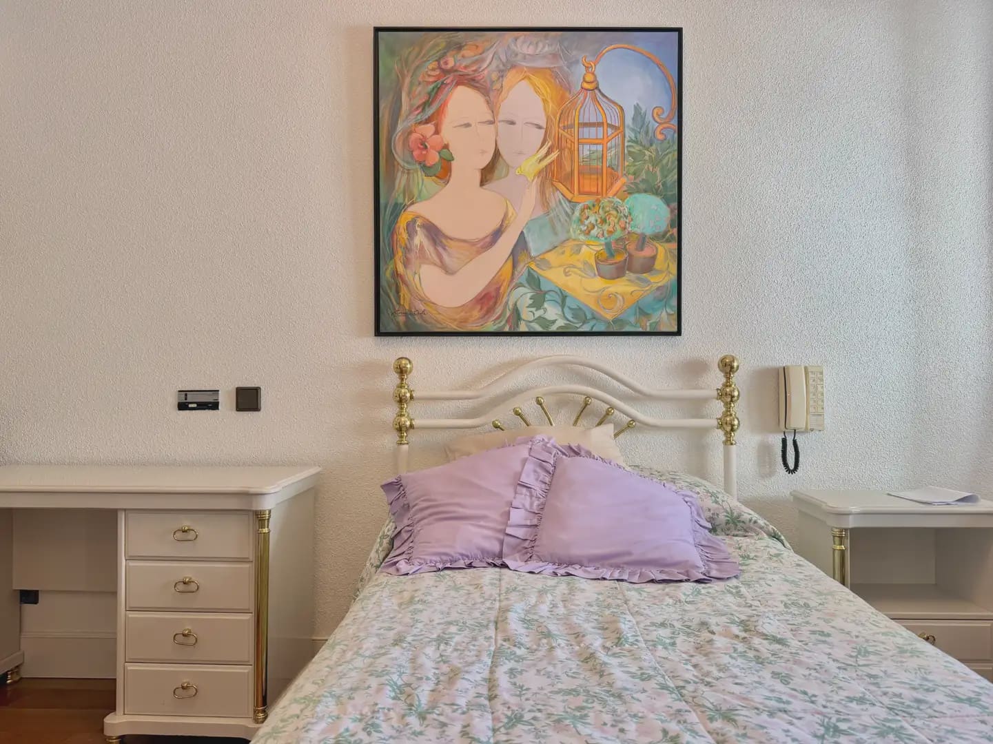 3 quarto Apartamento para venda em Madrid cidade - 1 395 000 € (Ref: 10120567)