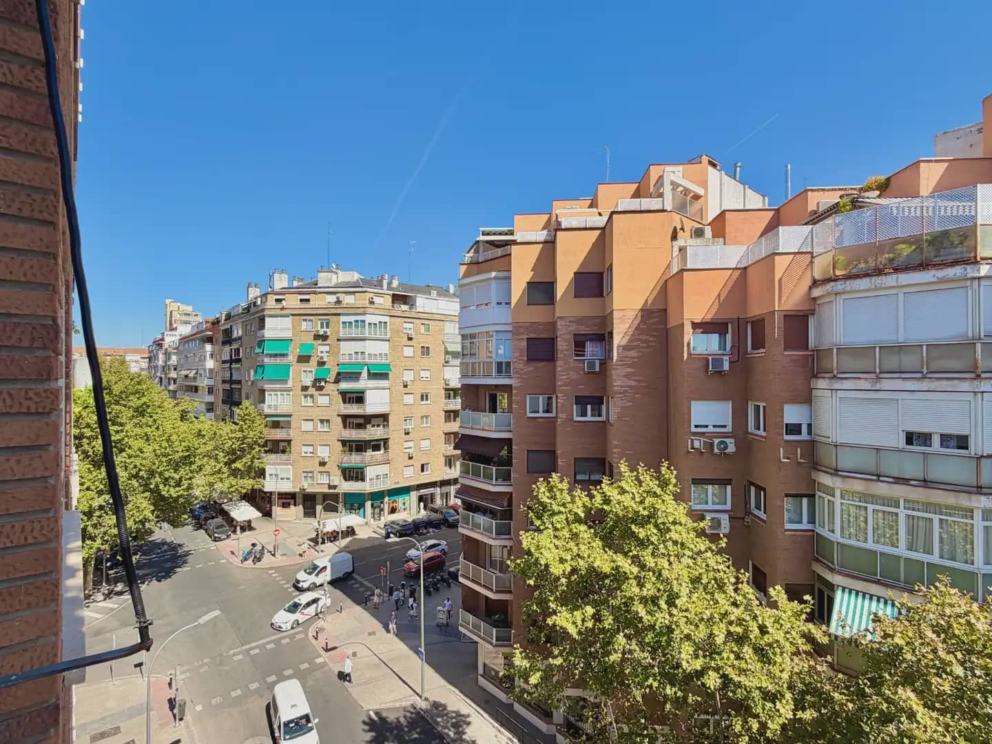 3 quarto Apartamento para venda em Madrid cidade - 1 395 000 € (Ref: 10120567)