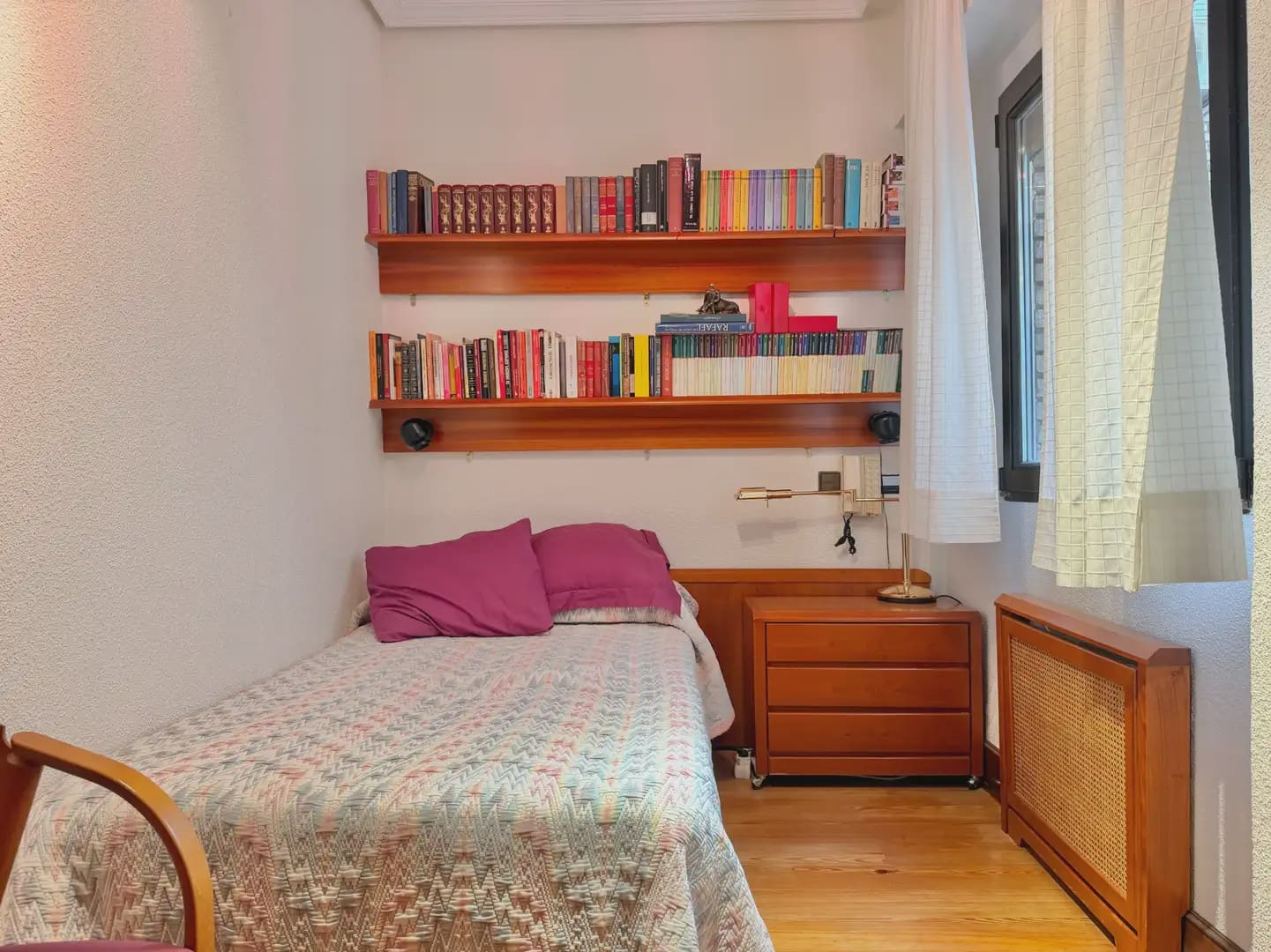 3 quarto Apartamento para venda em Madrid cidade - 1 395 000 € (Ref: 10120567)