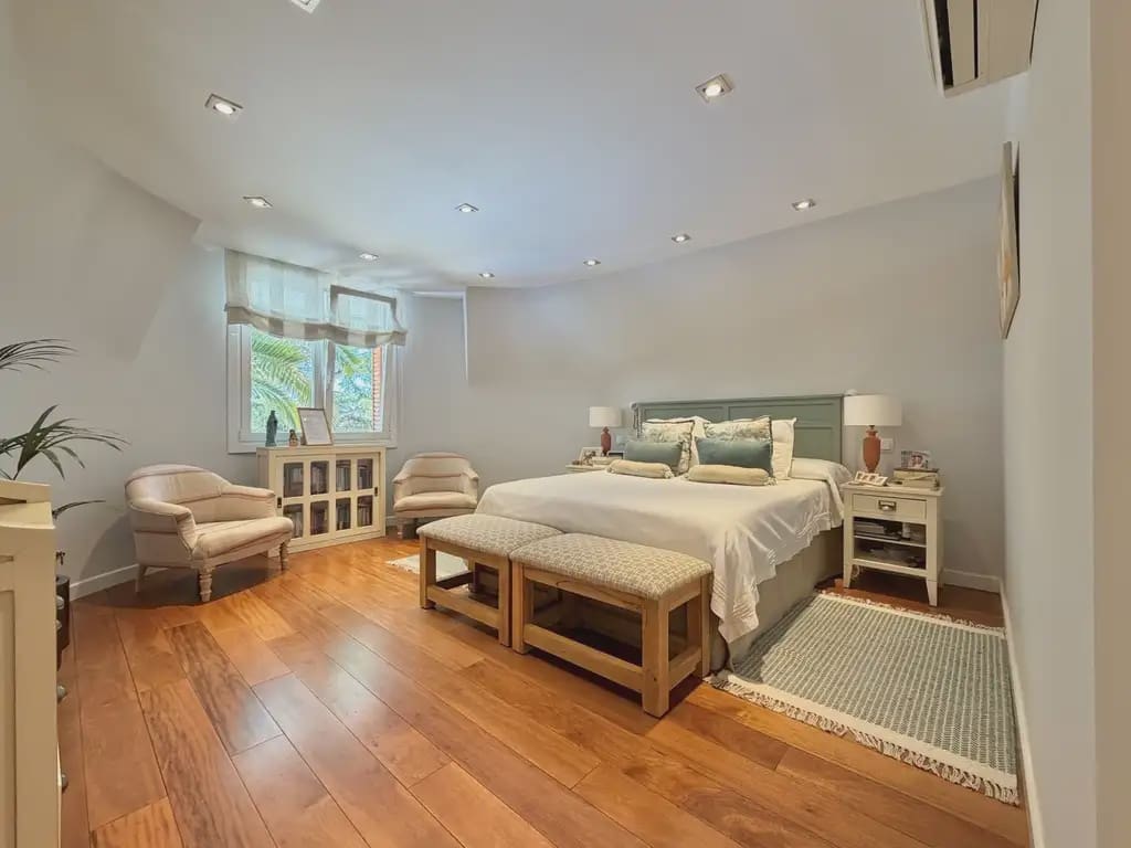 6 chambre Villa/Maison à vendre à Las Rozas de Madrid avec piscine garage - 2 750 000 € (Ref: 10124797)