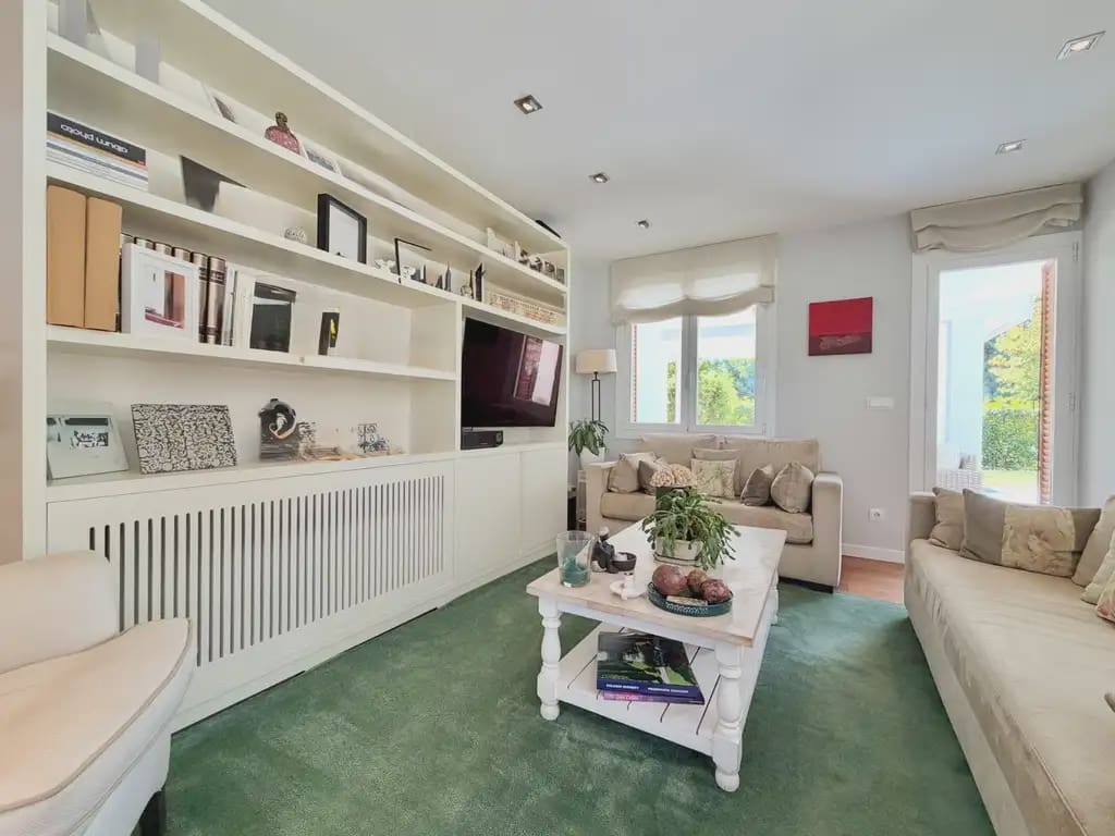 6 chambre Villa/Maison à vendre à Las Rozas de Madrid avec piscine garage - 2 750 000 € (Ref: 10124797)