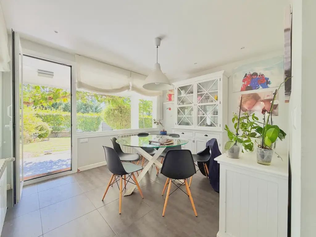 6 chambre Villa/Maison à vendre à Las Rozas de Madrid avec piscine garage - 2 750 000 € (Ref: 10124797)
