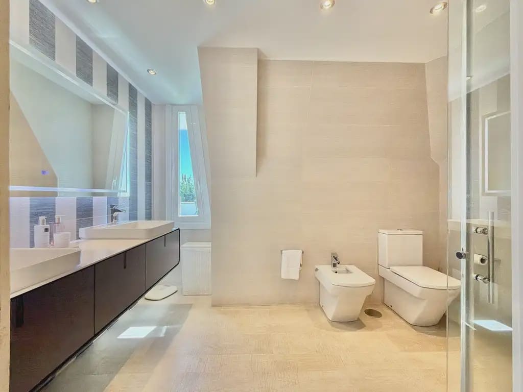 6 chambre Villa/Maison à vendre à Las Rozas de Madrid avec piscine garage - 2 750 000 € (Ref: 10124797)