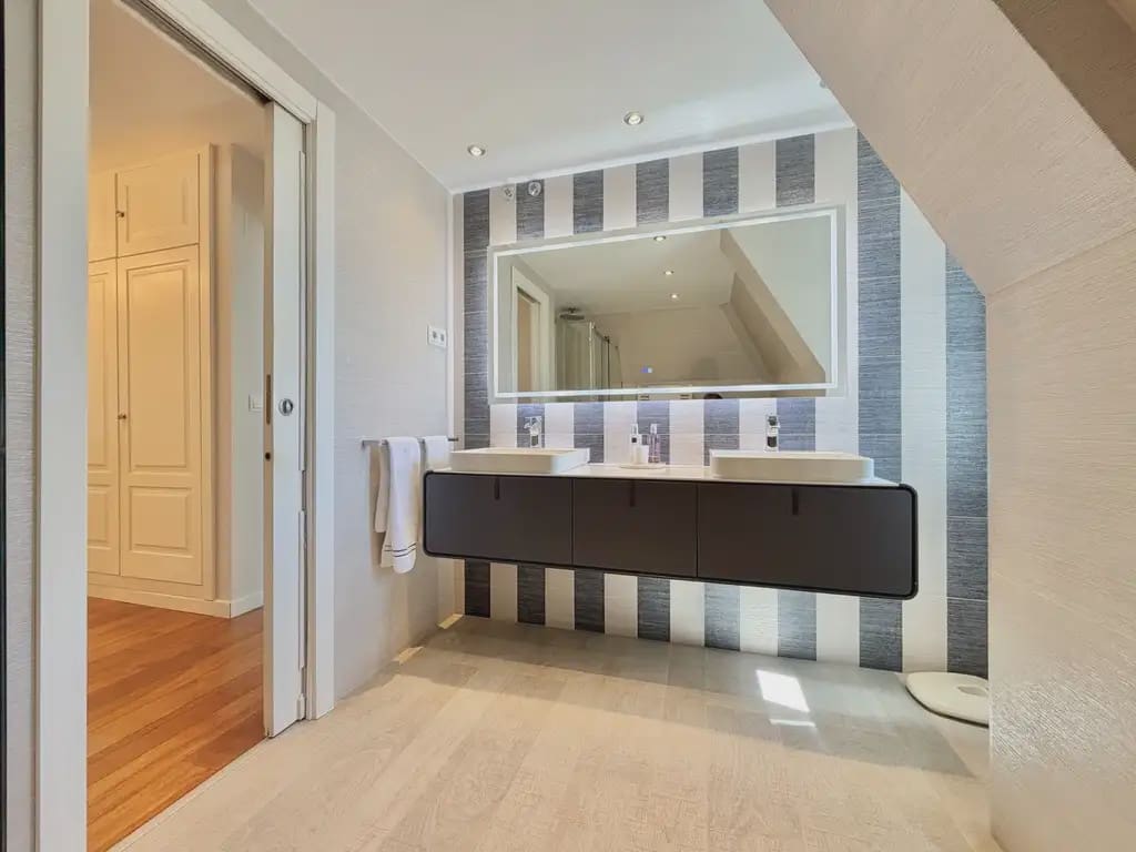 6 chambre Villa/Maison à vendre à Las Rozas de Madrid avec piscine garage - 2 750 000 € (Ref: 10124797)