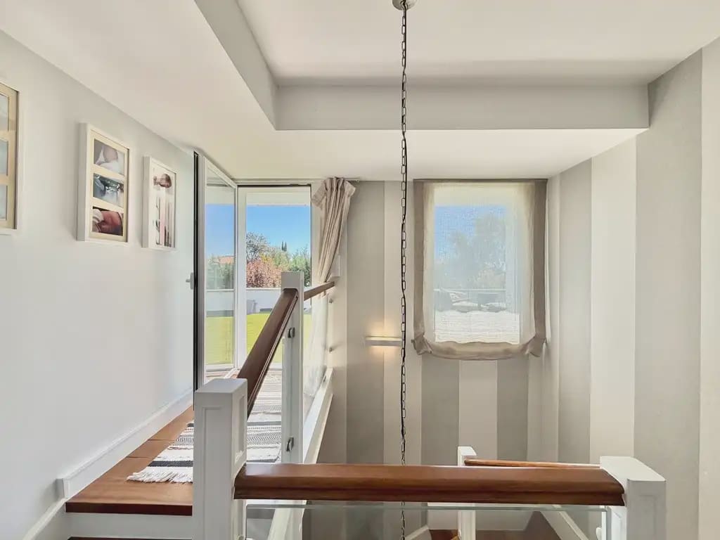 6 chambre Villa/Maison à vendre à Las Rozas de Madrid avec piscine garage - 2 750 000 € (Ref: 10124797)