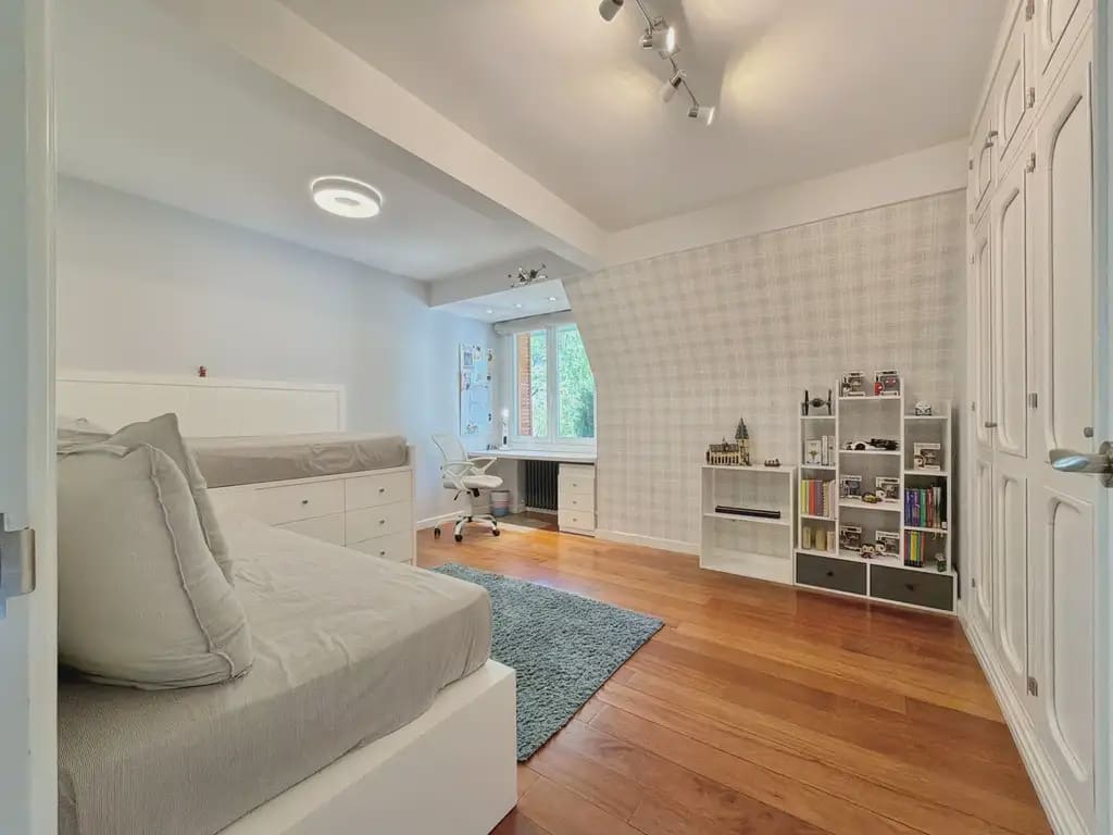 6 chambre Villa/Maison à vendre à Las Rozas de Madrid avec piscine garage - 2 750 000 € (Ref: 10124797)