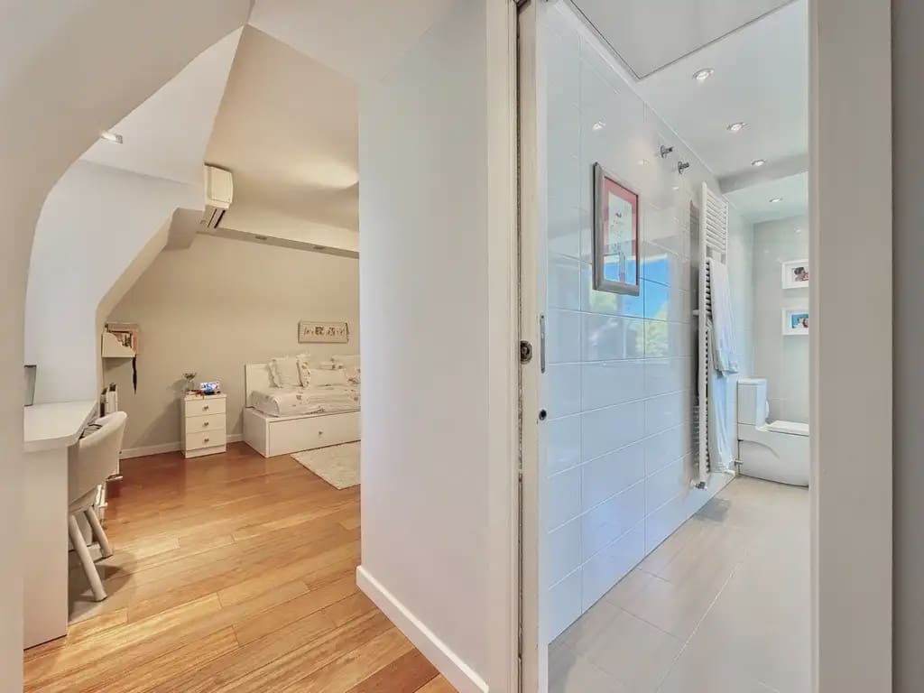 6 chambre Villa/Maison à vendre à Las Rozas de Madrid avec piscine garage - 2 750 000 € (Ref: 10124797)