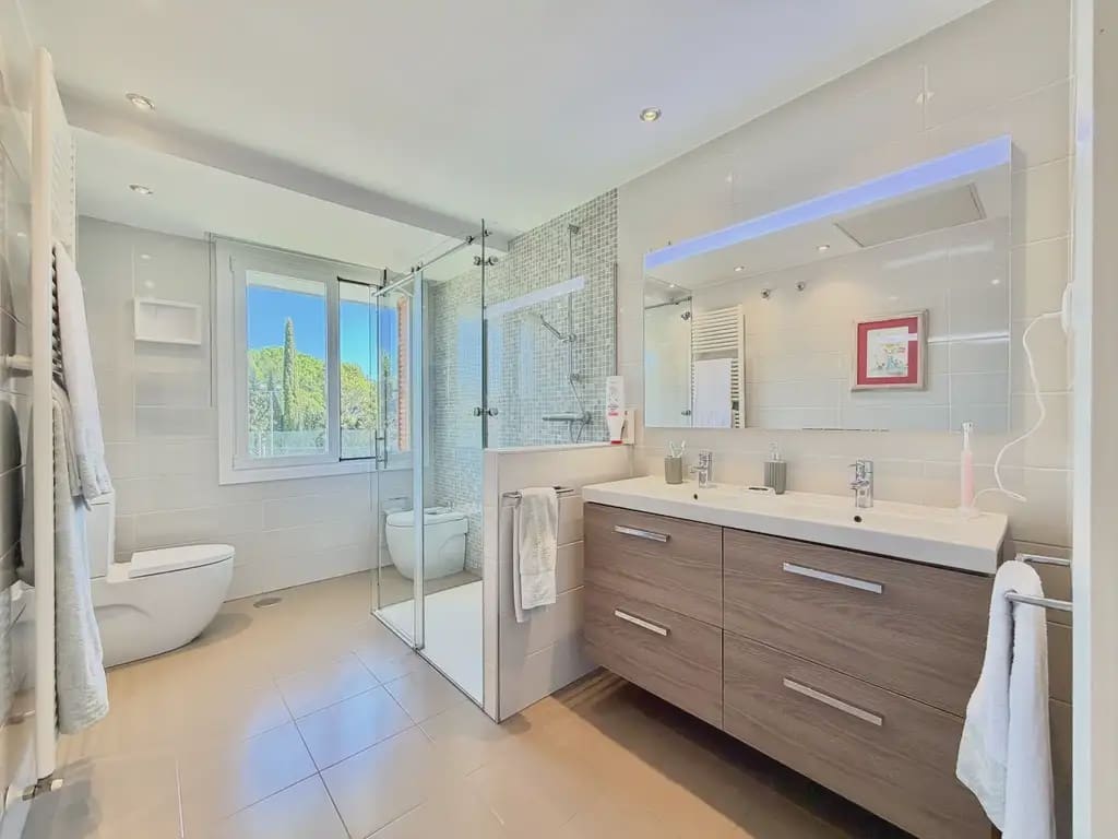 6 chambre Villa/Maison à vendre à Las Rozas de Madrid avec piscine garage - 2 750 000 € (Ref: 10124797)