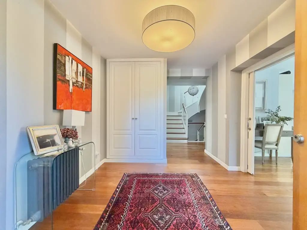 6 chambre Villa/Maison à vendre à Las Rozas de Madrid avec piscine garage - 2 750 000 € (Ref: 10124797)