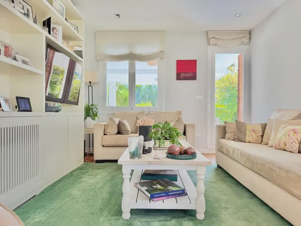 6 chambre Villa/Maison à vendre à Las Rozas de Madrid avec piscine garage - 2 750 000 € (Ref: 10124797)