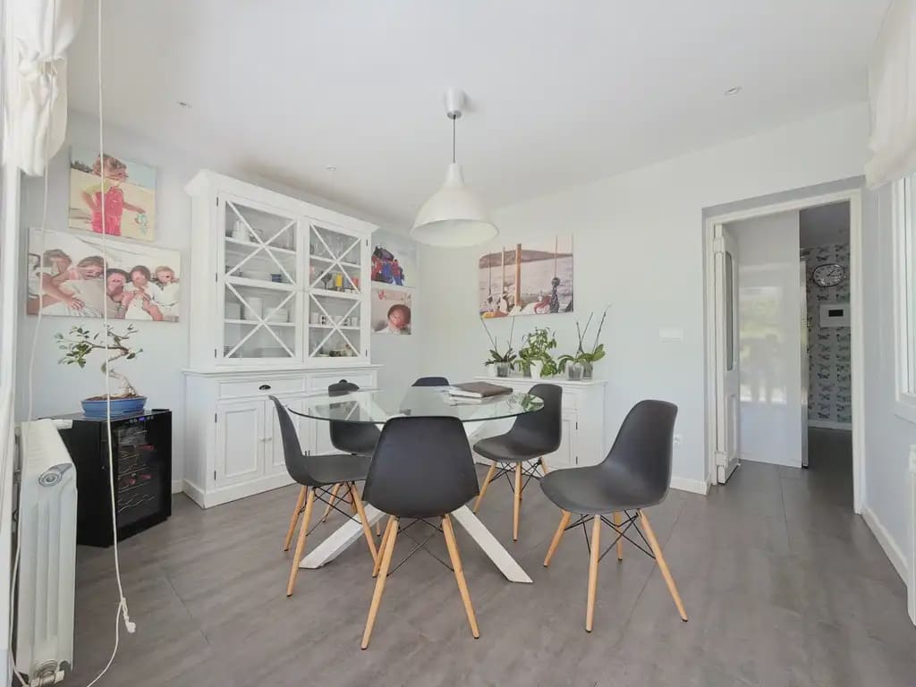 6 chambre Villa/Maison à vendre à Las Rozas de Madrid avec piscine garage - 2 750 000 € (Ref: 10124797)