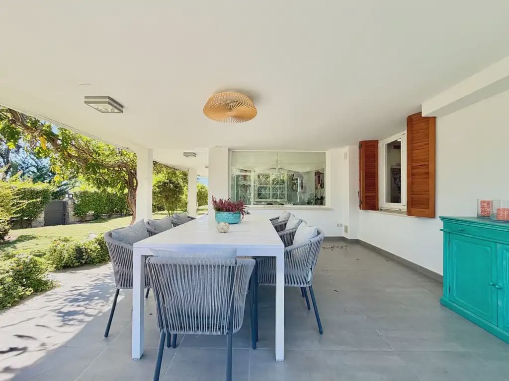 6 chambre Villa/Maison à vendre à Las Rozas de Madrid avec piscine garage - 2 750 000 € (Ref: 10124797)