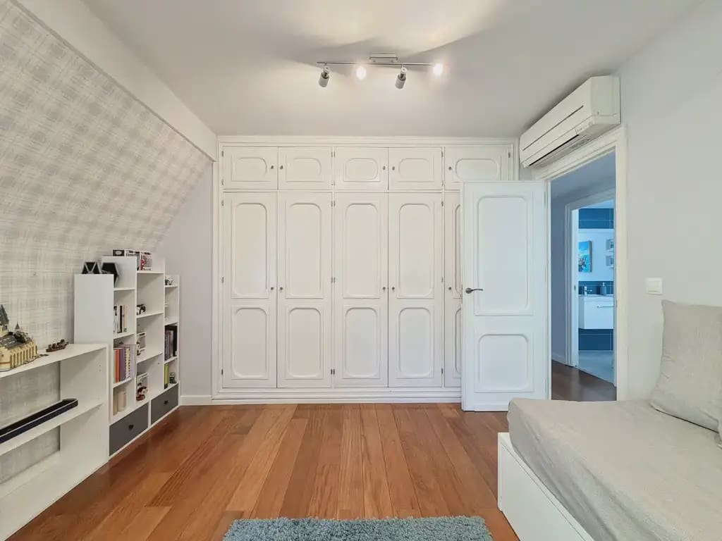6 chambre Villa/Maison à vendre à Las Rozas de Madrid avec piscine garage - 2 750 000 € (Ref: 10124797)