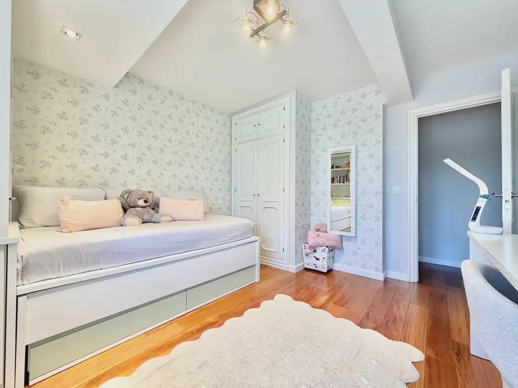 6 chambre Villa/Maison à vendre à Las Rozas de Madrid avec piscine garage - 2 750 000 € (Ref: 10124797)