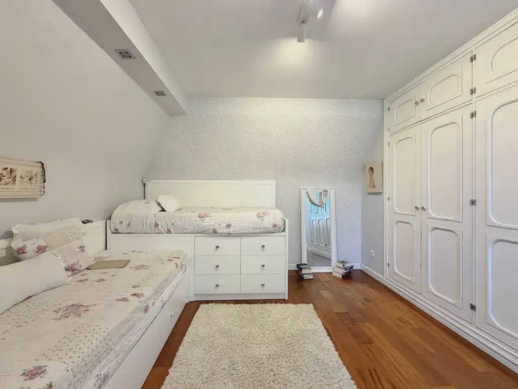 6 chambre Villa/Maison à vendre à Las Rozas de Madrid avec piscine garage - 2 750 000 € (Ref: 10124797)
