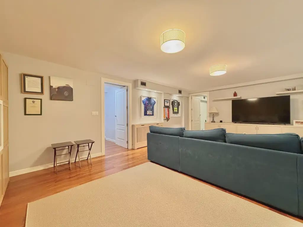 6 chambre Villa/Maison à vendre à Las Rozas de Madrid avec piscine garage - 2 750 000 € (Ref: 10124797)