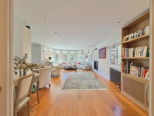 6 chambre Villa/Maison à vendre à Las Rozas de Madrid avec piscine garage - 2 750 000 € (Ref: 10124797)