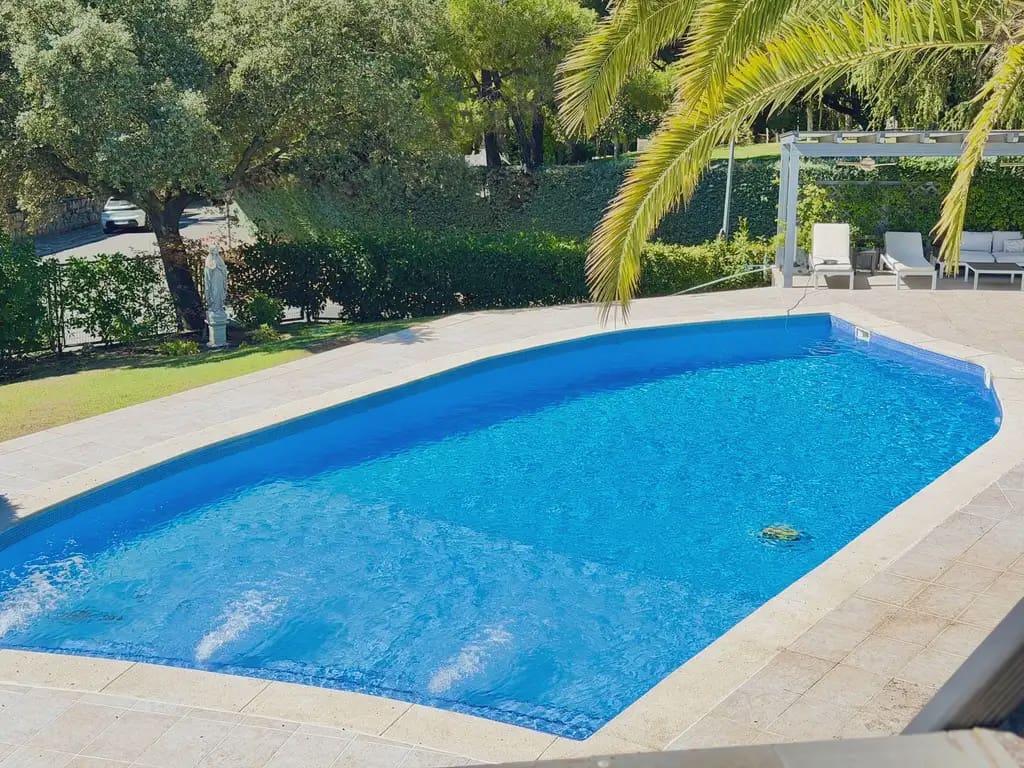 6 chambre Villa/Maison à vendre à Las Rozas de Madrid avec piscine garage - 2 750 000 € (Ref: 10124797)