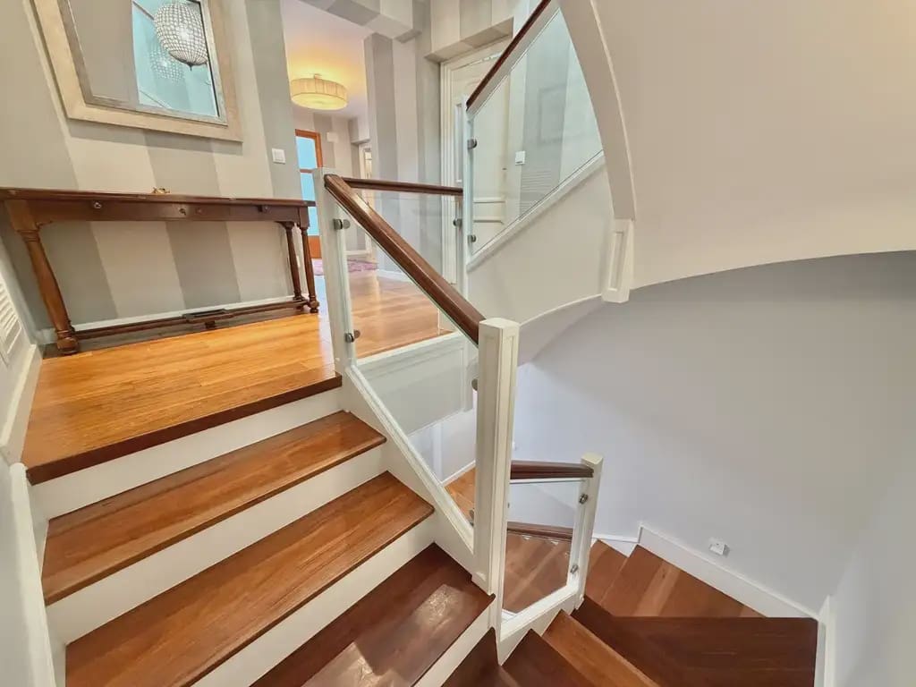 6 chambre Villa/Maison à vendre à Las Rozas de Madrid avec piscine garage - 2 750 000 € (Ref: 10124797)