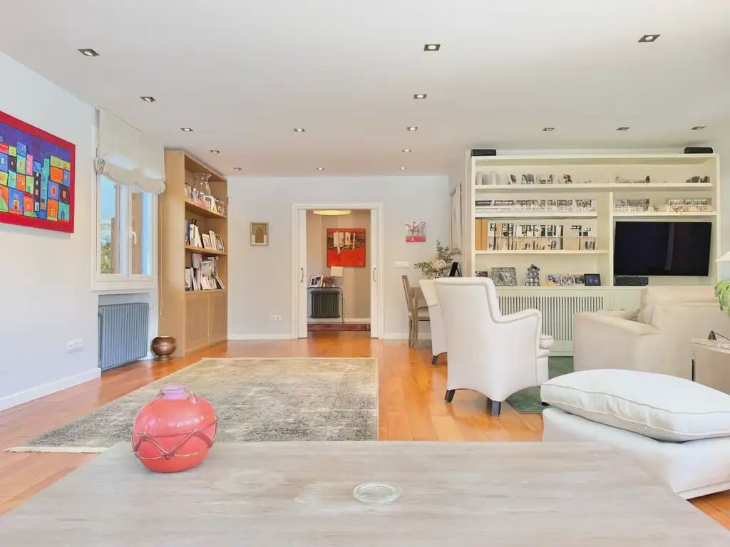 6 chambre Villa/Maison à vendre à Las Rozas de Madrid avec piscine garage - 2 750 000 € (Ref: 10124797)
