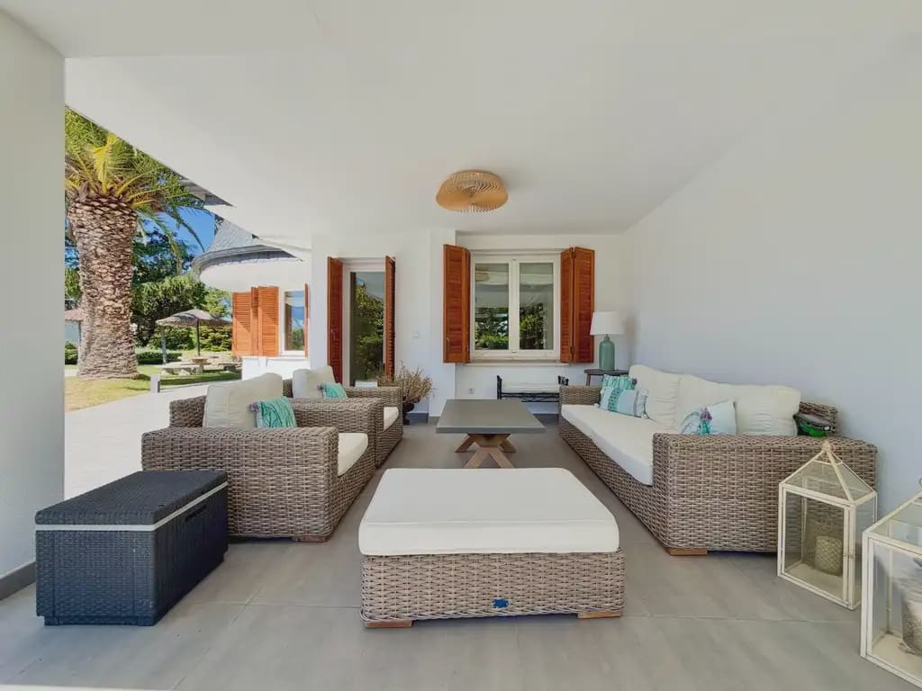 6 chambre Villa/Maison à vendre à Las Rozas de Madrid avec piscine garage - 2 750 000 € (Ref: 10124797)