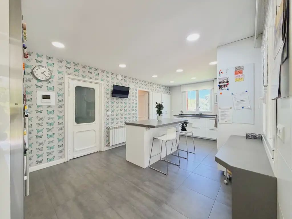 6 chambre Villa/Maison à vendre à Las Rozas de Madrid avec piscine garage - 2 750 000 € (Ref: 10124797)