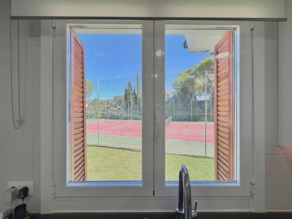 6 chambre Villa/Maison à vendre à Las Rozas de Madrid avec piscine garage - 2 750 000 € (Ref: 10124797)