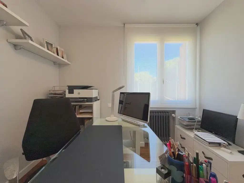 6 chambre Villa/Maison à vendre à Las Rozas de Madrid avec piscine garage - 2 750 000 € (Ref: 10124797)