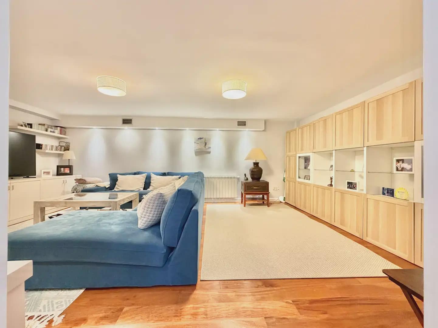 6 chambre Villa/Maison à vendre à Las Rozas de Madrid avec piscine garage - 2 750 000 € (Ref: 10124797)