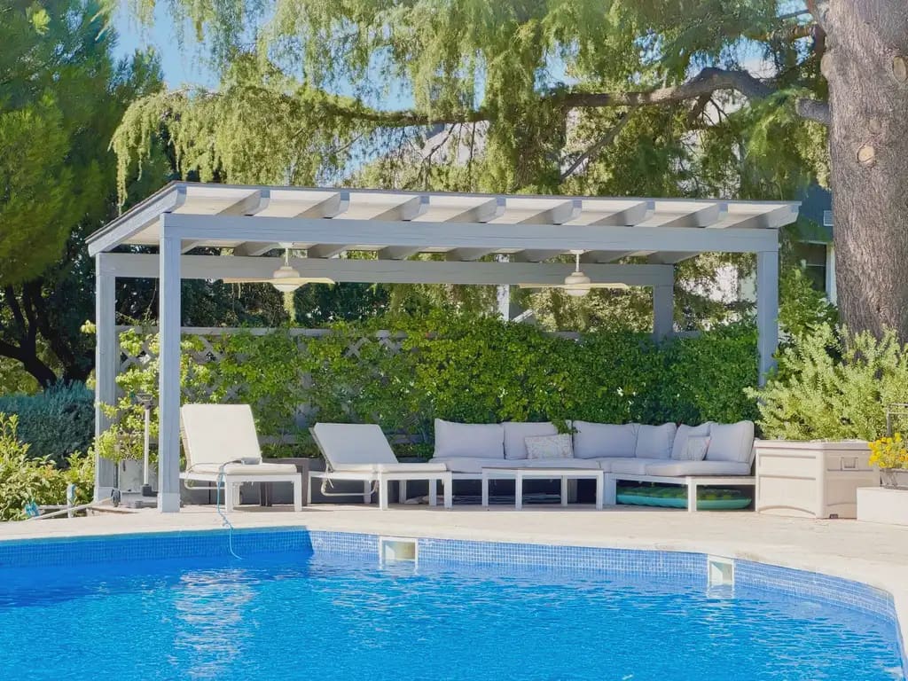 6 chambre Villa/Maison à vendre à Las Rozas de Madrid avec piscine garage - 2 750 000 € (Ref: 10124797)