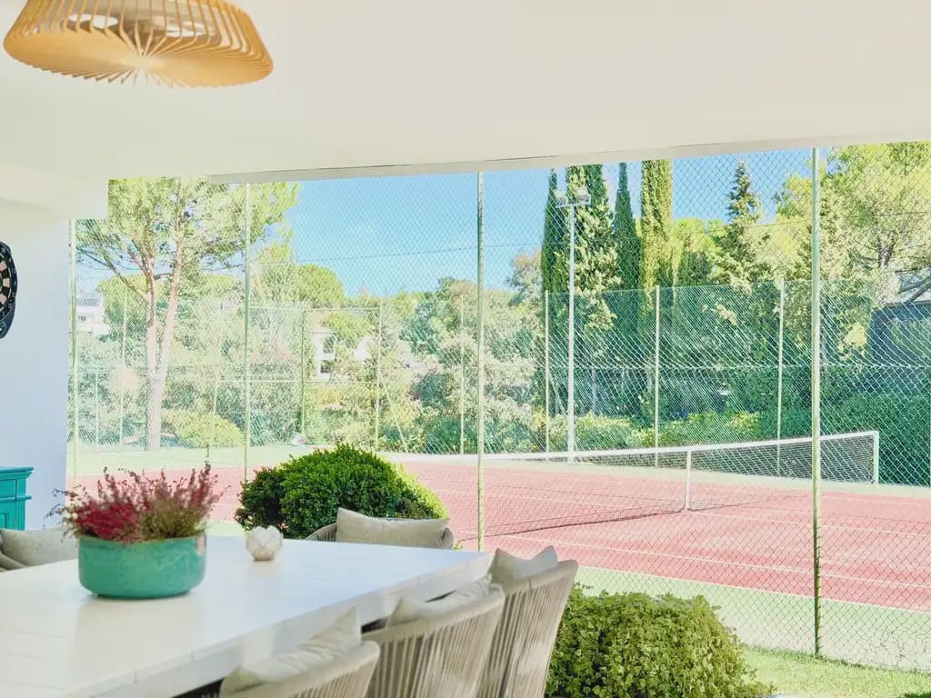 6 chambre Villa/Maison à vendre à Las Rozas de Madrid avec piscine garage - 2 750 000 € (Ref: 10124797)
