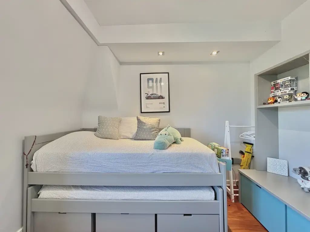 6 chambre Villa/Maison à vendre à Las Rozas de Madrid avec piscine garage - 2 750 000 € (Ref: 10124797)