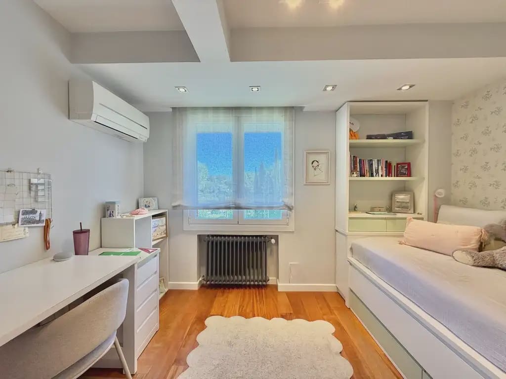 6 chambre Villa/Maison à vendre à Las Rozas de Madrid avec piscine garage - 2 750 000 € (Ref: 10124797)