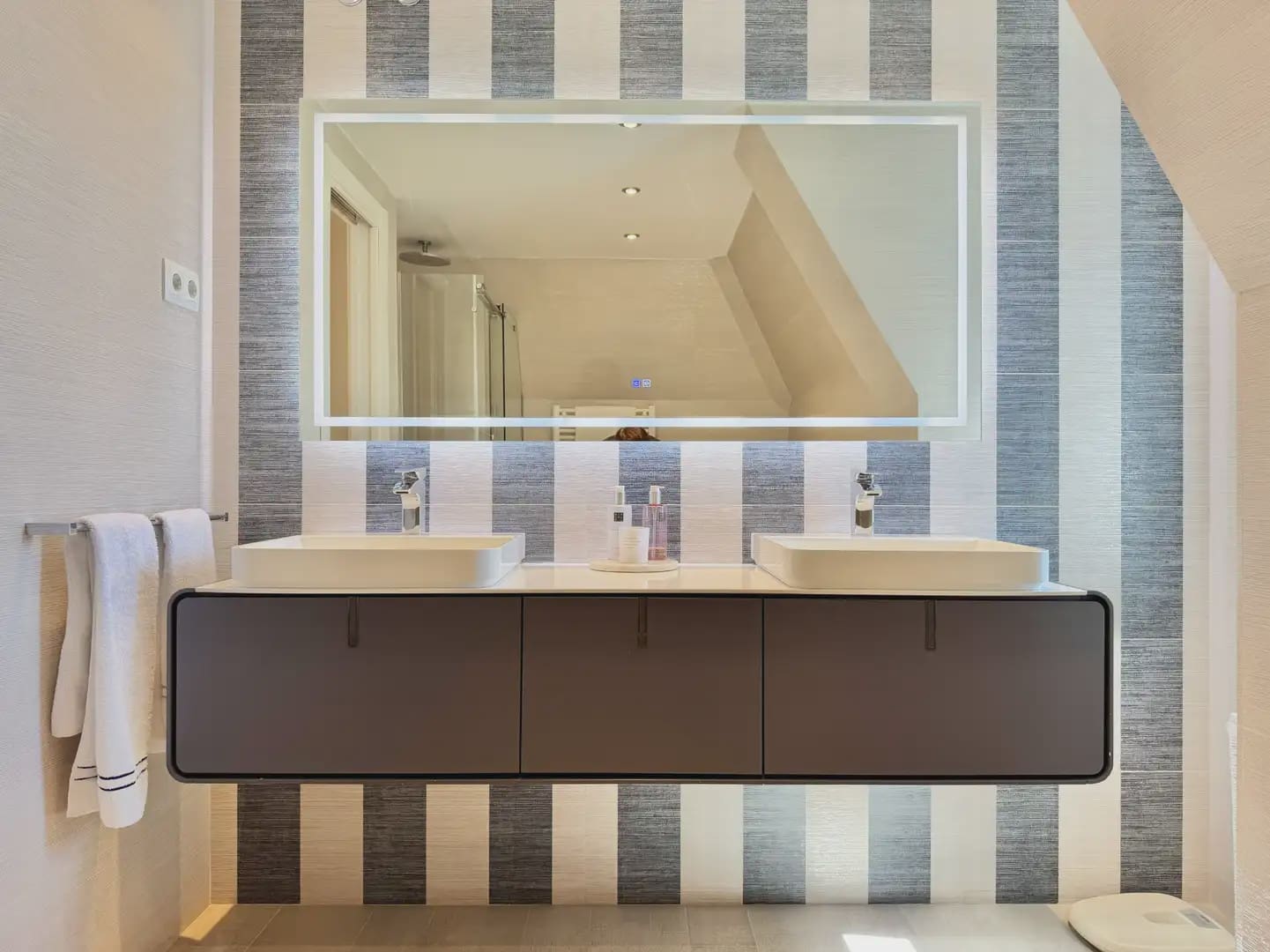 6 chambre Villa/Maison à vendre à Las Rozas de Madrid avec piscine garage - 2 750 000 € (Ref: 10124797)