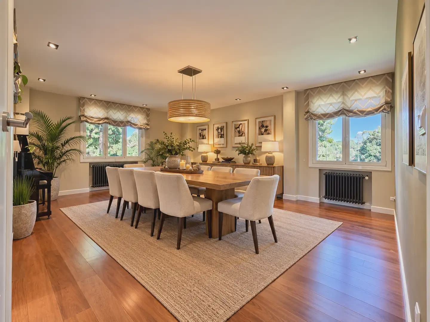 6 chambre Villa/Maison à vendre à Las Rozas de Madrid avec piscine garage - 2 750 000 € (Ref: 10124797)