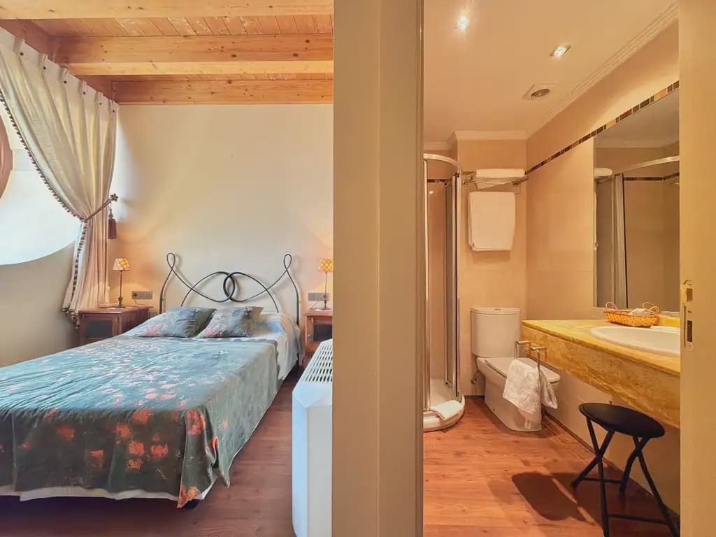 17 camera da letto Hotel in vendita in Fuentiduena - 2.390.000 € (Rif: 10136436)