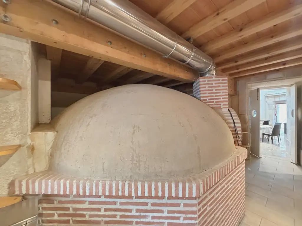 17 camera da letto Hotel in vendita in Fuentiduena - 2.390.000 € (Rif: 10136436)