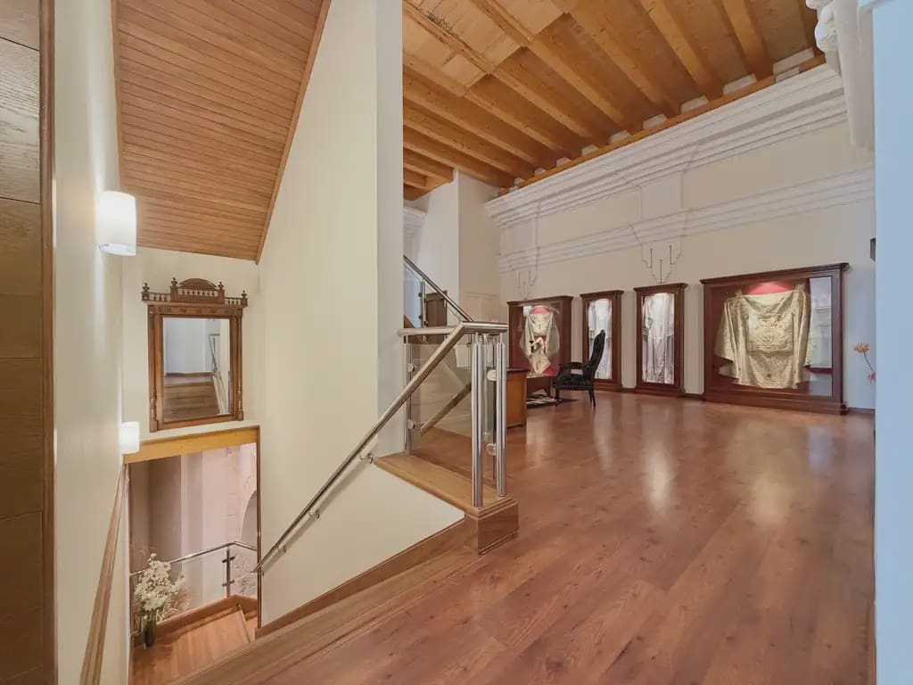 17 camera da letto Hotel in vendita in Fuentiduena - 2.390.000 € (Rif: 10136436)