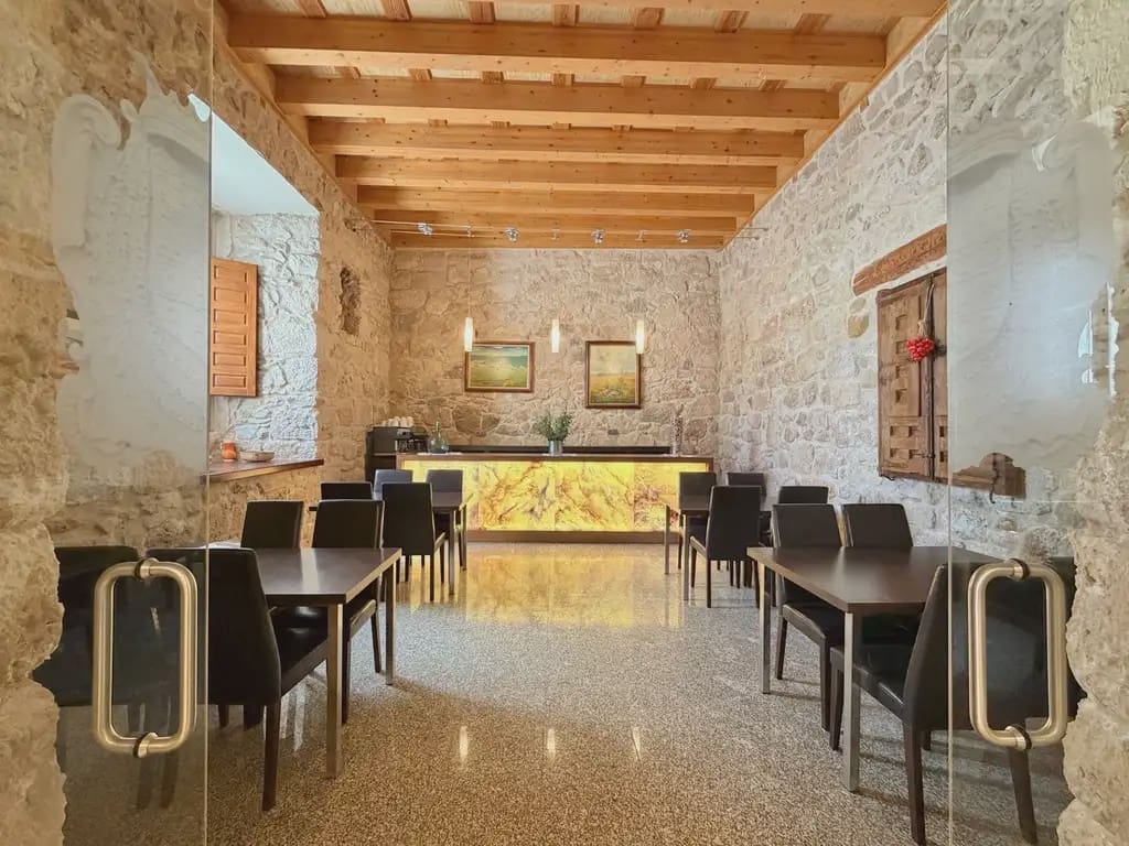 17 camera da letto Hotel in vendita in Fuentiduena - 2.390.000 € (Rif: 10136436)