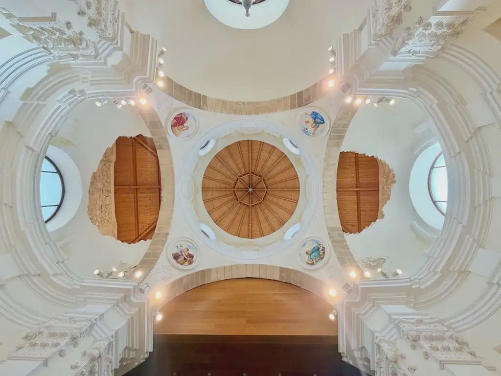 17 camera da letto Hotel in vendita in Fuentiduena - 2.390.000 € (Rif: 10136436)