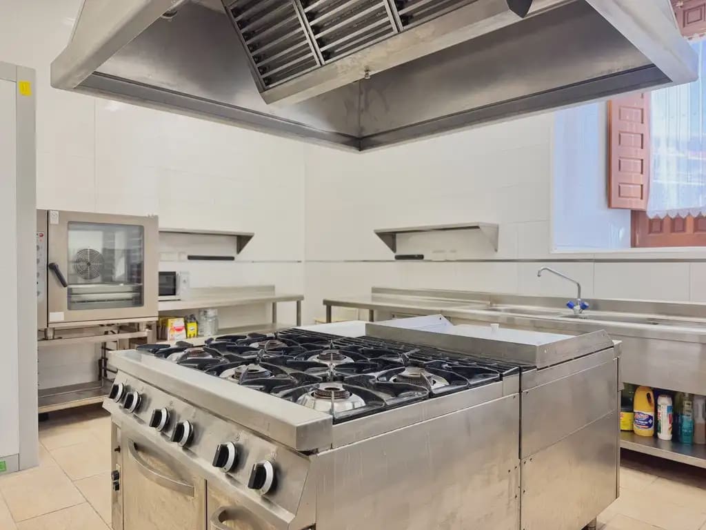 17 camera da letto Hotel in vendita in Fuentiduena - 2.390.000 € (Rif: 10136436)