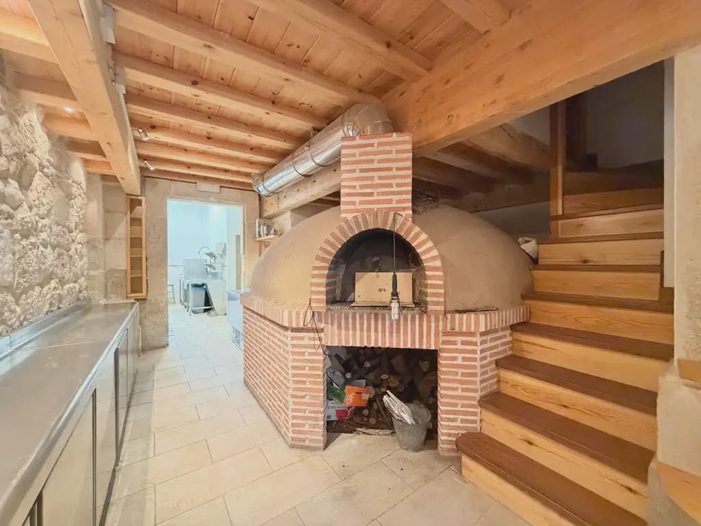 17 camera da letto Hotel in vendita in Fuentiduena - 2.390.000 € (Rif: 10136436)