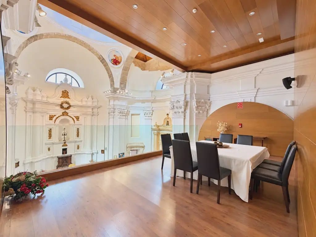 17 camera da letto Hotel in vendita in Fuentiduena - 2.390.000 € (Rif: 10136436)