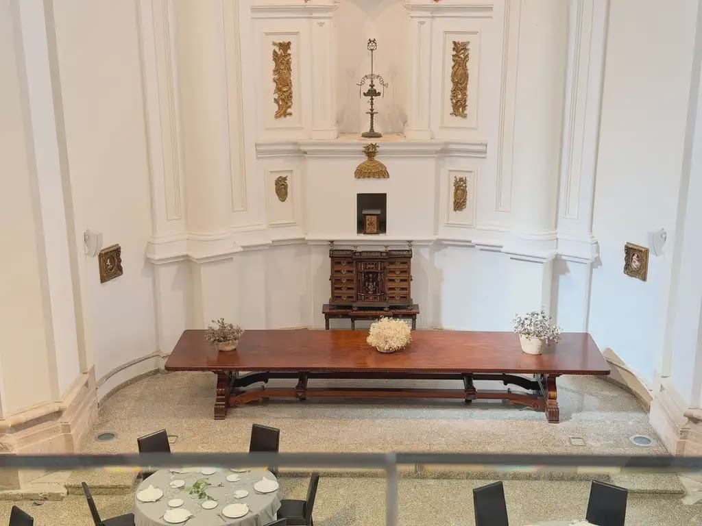 17 camera da letto Hotel in vendita in Fuentiduena - 2.390.000 € (Rif: 10136436)